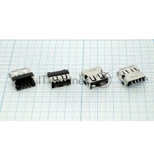 Разъем для ноутбука USB №85