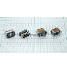 Разъем для ноутбука USB №81
