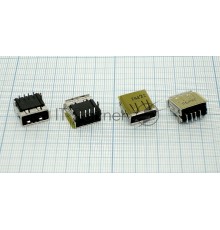 Разъем для ноутбука USB №80