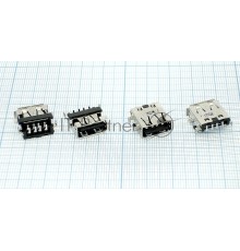 Разъем для ноутбука USB №77