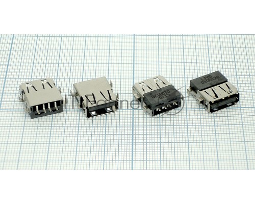 Разъем для ноутбука USB №74