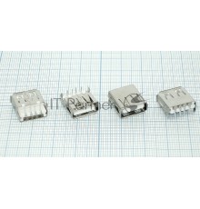 Разъем для ноутбука USB №7