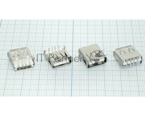 Разъем для ноутбука USB №7