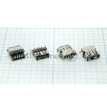 Разъем для ноутбука USB №68