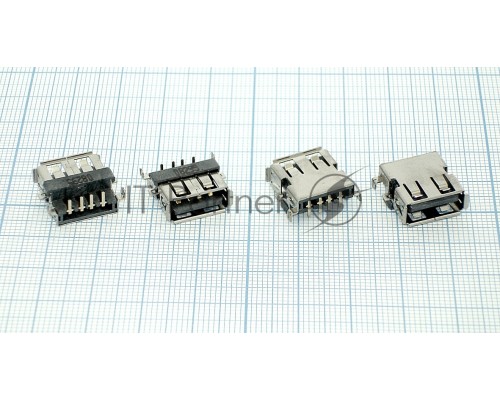 Разъем для ноутбука USB №68