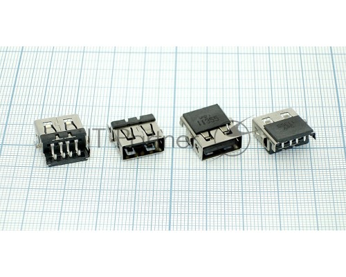 Разъем для ноутбука USB №67
