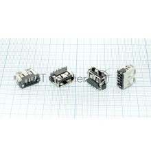 Разъем для ноутбука USB №66
