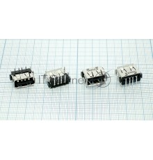 Разъем для ноутбука USB №65