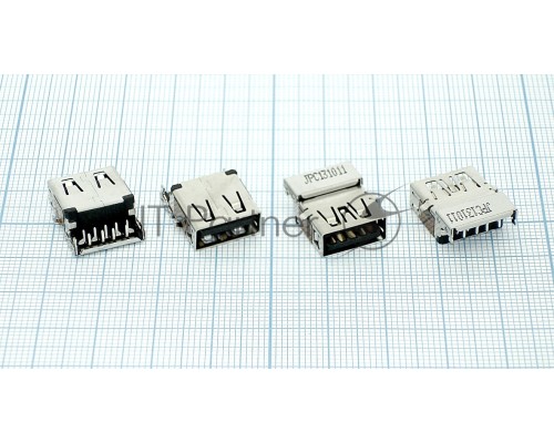 Разъем для ноутбука USB №61