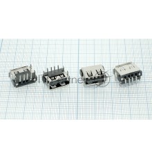 Разъем для ноутбука USB №6