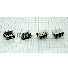 Разъем для ноутбука USB №57