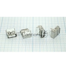 Разъем для ноутбука USB №55