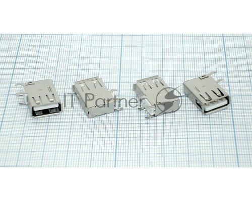 Разъем для ноутбука USB №52