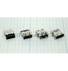 Разъем для ноутбука USB №51