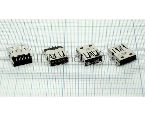 Разъем для ноутбука USB №51