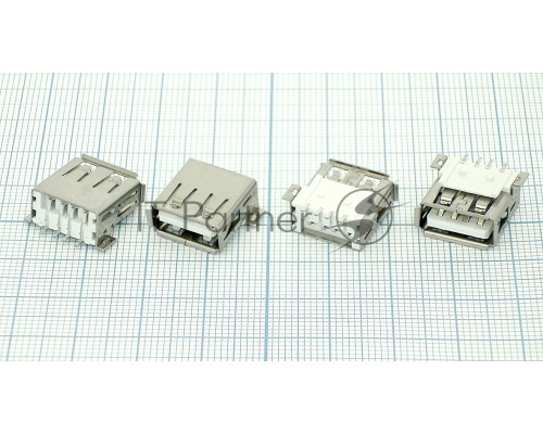 Разъем для ноутбука USB №47