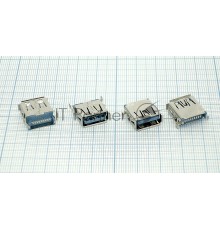 Разъем для ноутбука USB №46