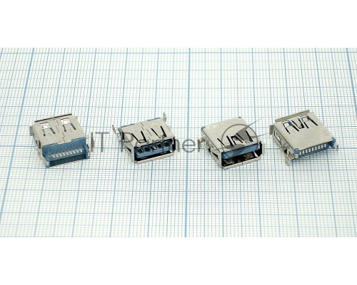 Разъем для ноутбука USB №46