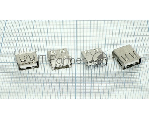 Разъем для ноутбука USB №44