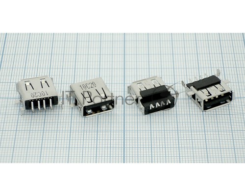 Разъем для ноутбука USB №33