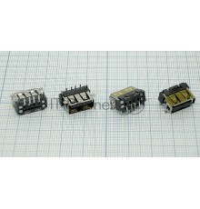 Разъем для ноутбука USB №32