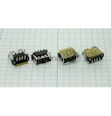 Разъем для ноутбука USB №31
