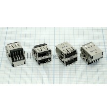 Разъем для ноутбука USB №30