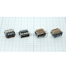Разъем для ноутбука USB №28
