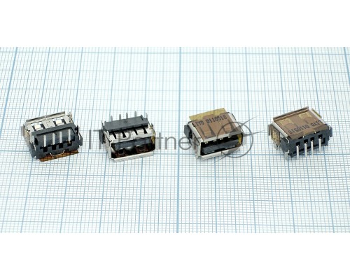 Разъем для ноутбука USB №28