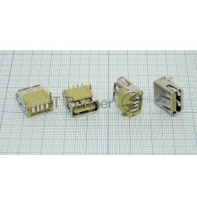 Разъем для ноутбука USB №21