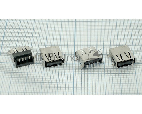 Разъем для ноутбука USB №18