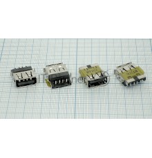 Разъем для ноутбука USB №16