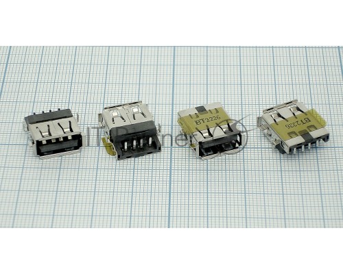 Разъем для ноутбука USB №16