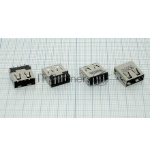 Разъем для ноутбука USB №14