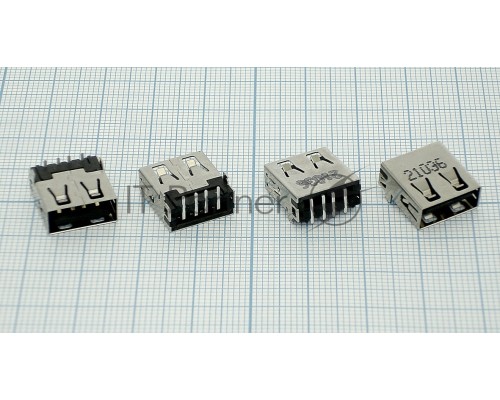 Разъем для ноутбука USB №14