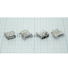 Разъем для ноутбука USB №12