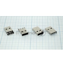 Разъем для ноутбука USB №100 (Male)