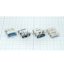 Разъем для ноутбука USB 3.0 №40