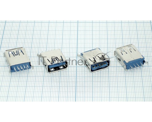 Разъем для ноутбука USB 3.0 №39