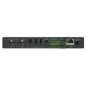 Коммутатор KRAMER 3х1 USB-C и HDMI + USB; поддержка 4K60 4:4:4, деэмбедирование аудио [50-80583090]
