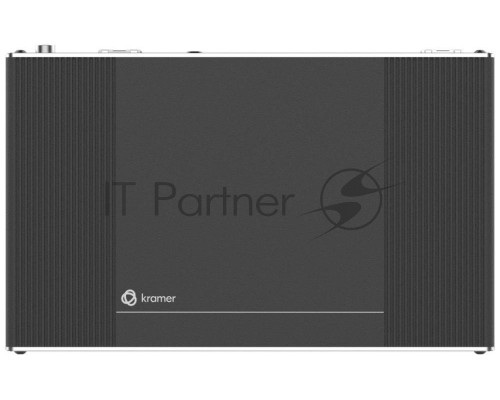 Коммутатор KRAMER 3х1 USB-C и HDMI + USB; поддержка 4K60 4:4:4, деэмбедирование аудио [50-80583090]