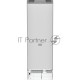 Холодильник Liebherr Plus, BioFresh 2 контейнера, в. 185,5 cм, ш. 60 см, класс ЭЭ A+, без МК, внутренние ручки, покрытие SteelFinish