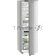 Холодильник Liebherr Plus, BioFresh 2 контейнера, в. 185,5 cм, ш. 60 см, класс ЭЭ A+, без МК, внутренние ручки, покрытие SteelFinish