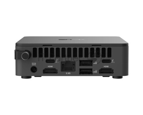 Платформа Intel NUC 12 RNUC12WSKI500002I