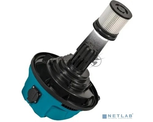 Пылесос для сухой и влажной уборки Bort BSS-1640-STORM, бак 40л, 1600 Вт,  шланг 3м, всасывание 270Вт, Уровень шума 78 дБ, Вес 6.9 кг, Напряжение 220В, аксессуаров 12 шт, гарантия 2 г 93417517