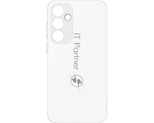 Чехол (клип-кейс) Samsung для Samsung Galaxy A55 Clear Case Clear Case A55 прозрачный (EF-QA556CTEGRU)