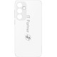 Чехол (клип-кейс) Samsung для Samsung Galaxy A55 Clear Case Clear Case A55 прозрачный (EF-QA556CTEGRU)