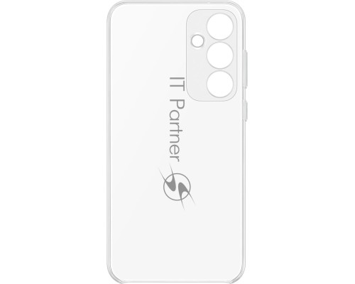 Чехол (клип-кейс) Samsung для Samsung Galaxy A55 Clear Case Clear Case A55 прозрачный (EF-QA556CTEGRU)