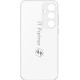 Чехол (клип-кейс) Samsung для Samsung Galaxy A55 Clear Case Clear Case A55 прозрачный (EF-QA556CTEGRU)