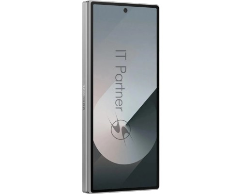 Смартфон Samsung Galaxy Z Fold 6, 12/512Gb, серый